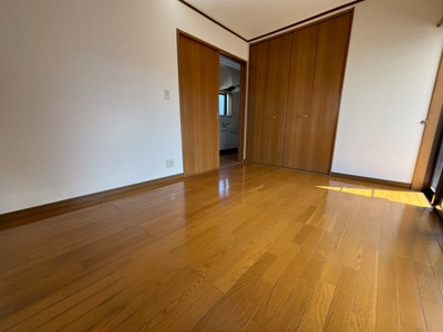 【洋室】 | 田中町貸家