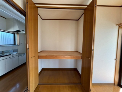 【収納】 | 田中町貸家