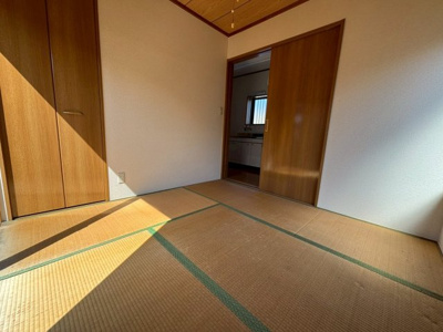 【和室】 | 田中町貸家