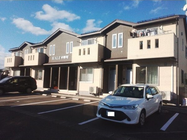 HALE中野町