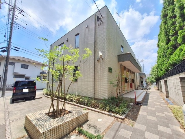 Ｈａｃｈｉｍａｎ　Ｅａｓｔ　ハチマンイーストの外観|★地震・火事に強い旭化成ヘーベルメゾン★