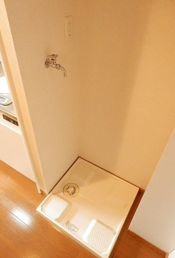 クレステージ中野のその他