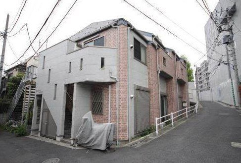 クレステージ中野