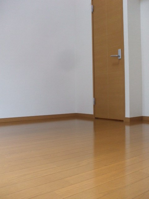 クレステージ中野の寝室