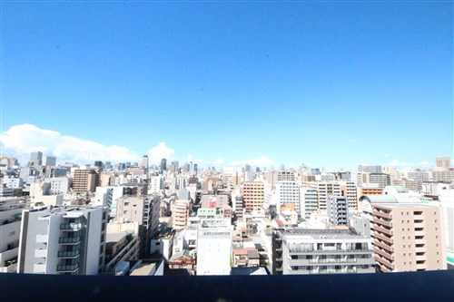 【展望】 | Quintet NAMBA