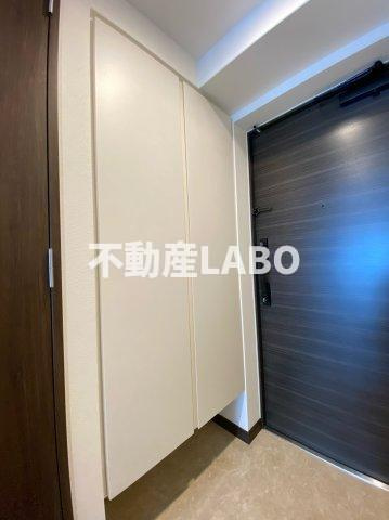 エスリードコート阿倍野昭和町のその他共用部分