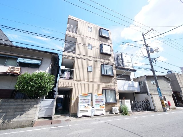 大供コーポ
