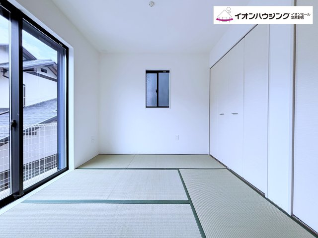 春日市弥生2丁目1期４号棟