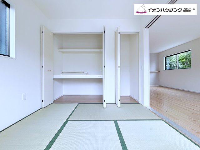 春日市弥生2丁目1期４号棟