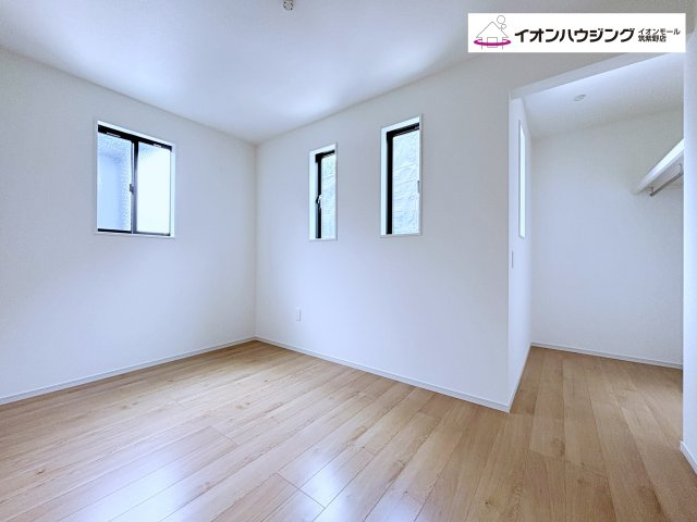 春日市弥生2丁目1期４号棟