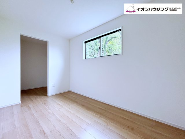 春日市弥生2丁目1期４号棟