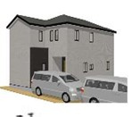 春日市弥生2丁目1期４号棟