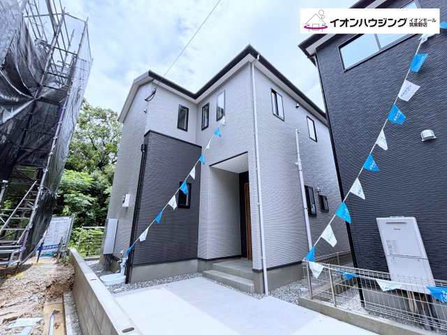 春日市弥生2丁目1期４号棟