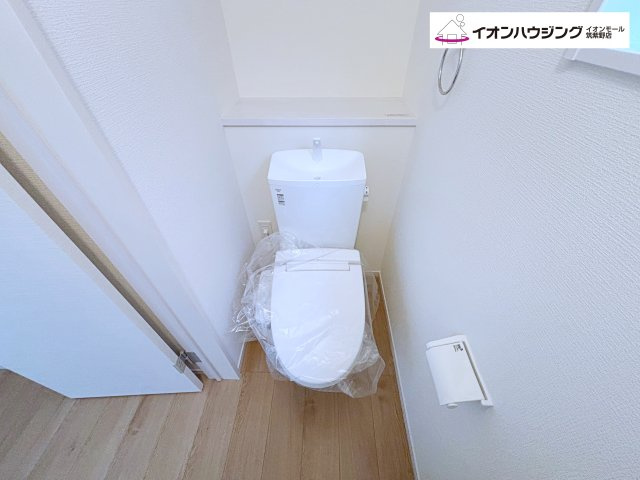 春日市弥生2丁目1期４号棟