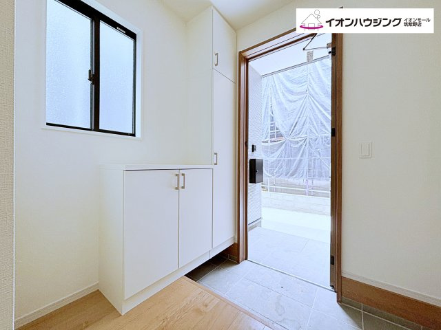 春日市弥生2丁目1期４号棟
