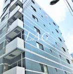 スカイコートパレス八丁堀の画像