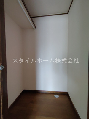 【収納】 | ウイングコート三ノ輪 | イメージ写真です。