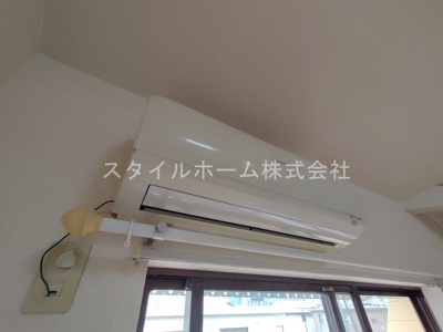 【設備】 | ウイングコート三ノ輪 | イメージ写真です。