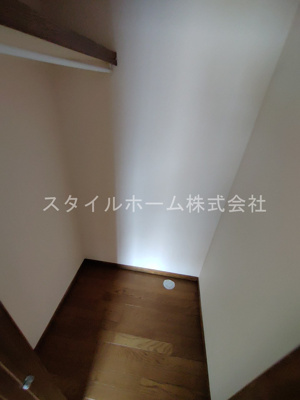 【収納】 | ウイングコート三ノ輪 | イメージ写真です。
