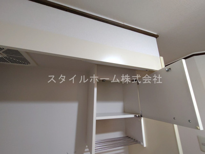 【内装】 | ウイングコート三ノ輪 | イメージ写真です。