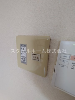 【設備】 | ウイングコート三ノ輪 | イメージ写真です。