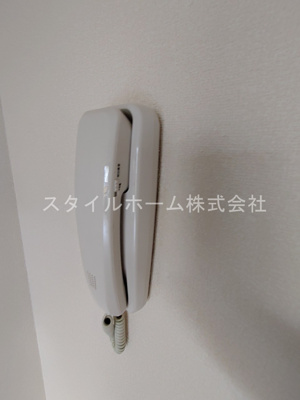 【セキュリティ】 | ウイングコート三ノ輪 | イメージ写真です。