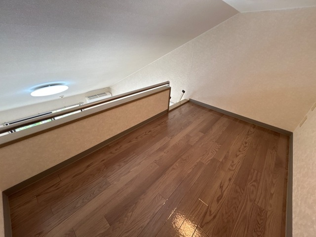 ガーデンホームオーブのその他|ロフト