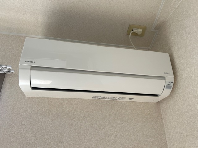 ガーデンホームオーブの設備