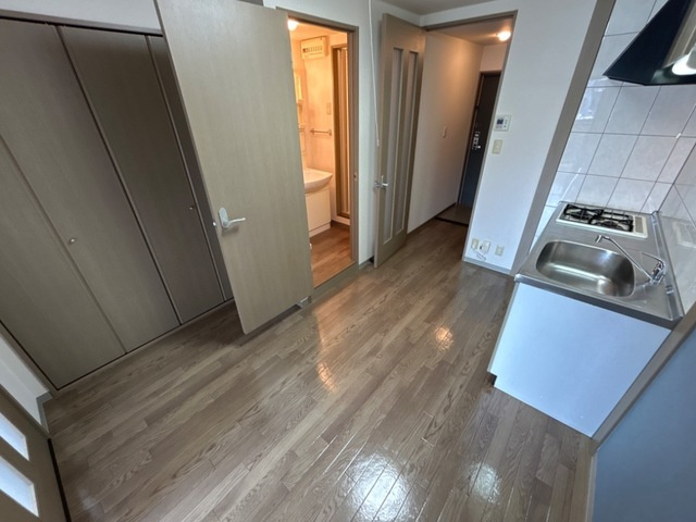 ガーデンホームオーブの居間・リビング