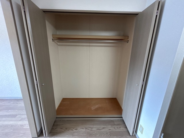 ガーデンホームオーブの収納