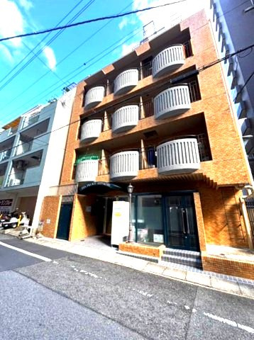 ダイアパレス新神戸