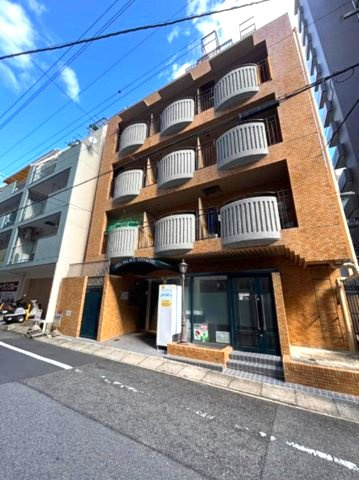 ダイアパレス新神戸