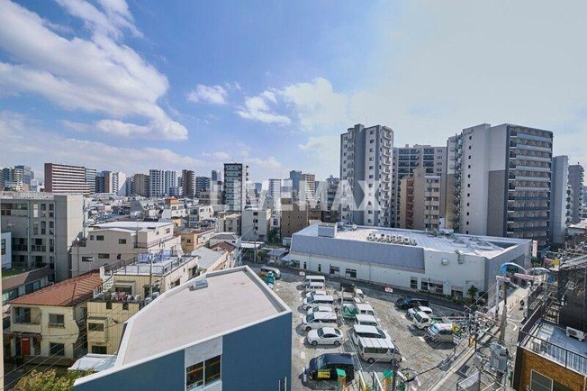 別号室参考写真