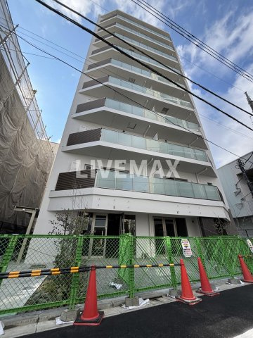 プライムブリス品川中延の画像