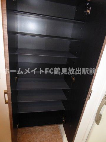 Luxe緑橋のその他