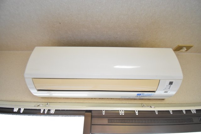 アスカマンションの設備