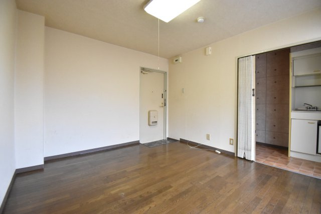 アスカマンションのその他