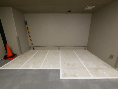 【その他共用部分】 | パークアクシス四ツ橋