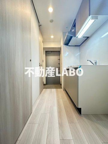 アーバンパーク田辺のその他