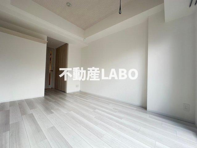 アーバンパーク田辺の居間・リビング