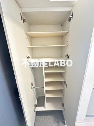 アーバンパーク田辺のその他共用部分