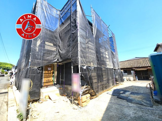 糟屋郡宇美町桜原2丁目第12-1棟(1号棟)