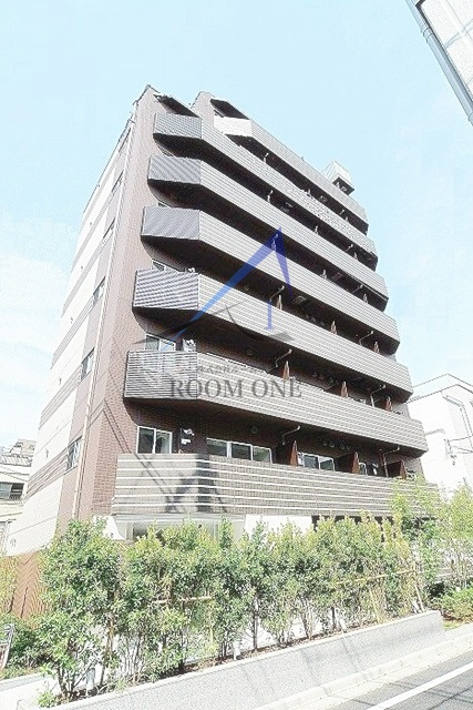 ステージグランデ早稲田