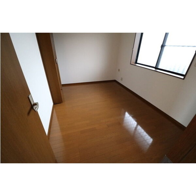 【寝室】 | アンプルールクラージュ スールⅡ