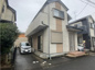 花見川区作新台7丁目　中古戸建ての画像