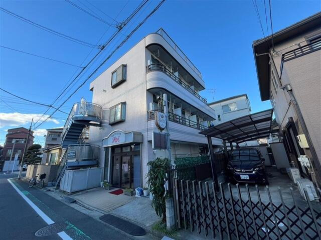 フラワーシティの画像