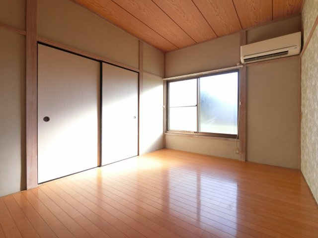 【居間・リビング】