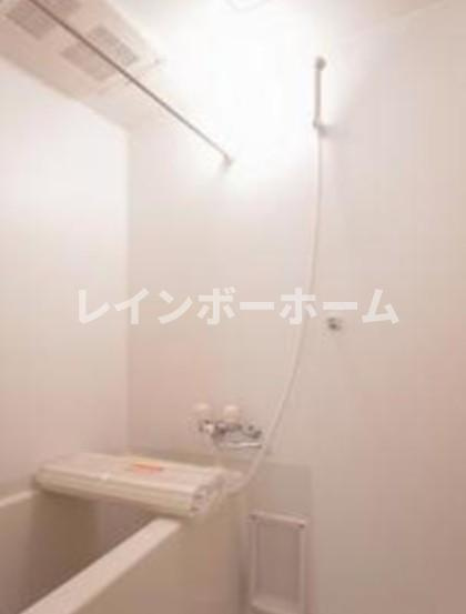 SETTER RIDGEの浴室|※別部屋参照写真となります。