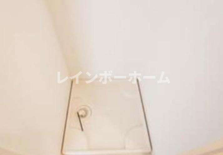 SETTER RIDGEの設備|※別部屋参照写真となります。