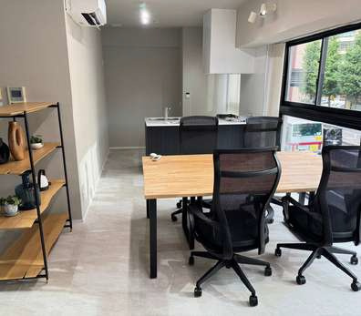 レグノ・プレミア高輪の内装